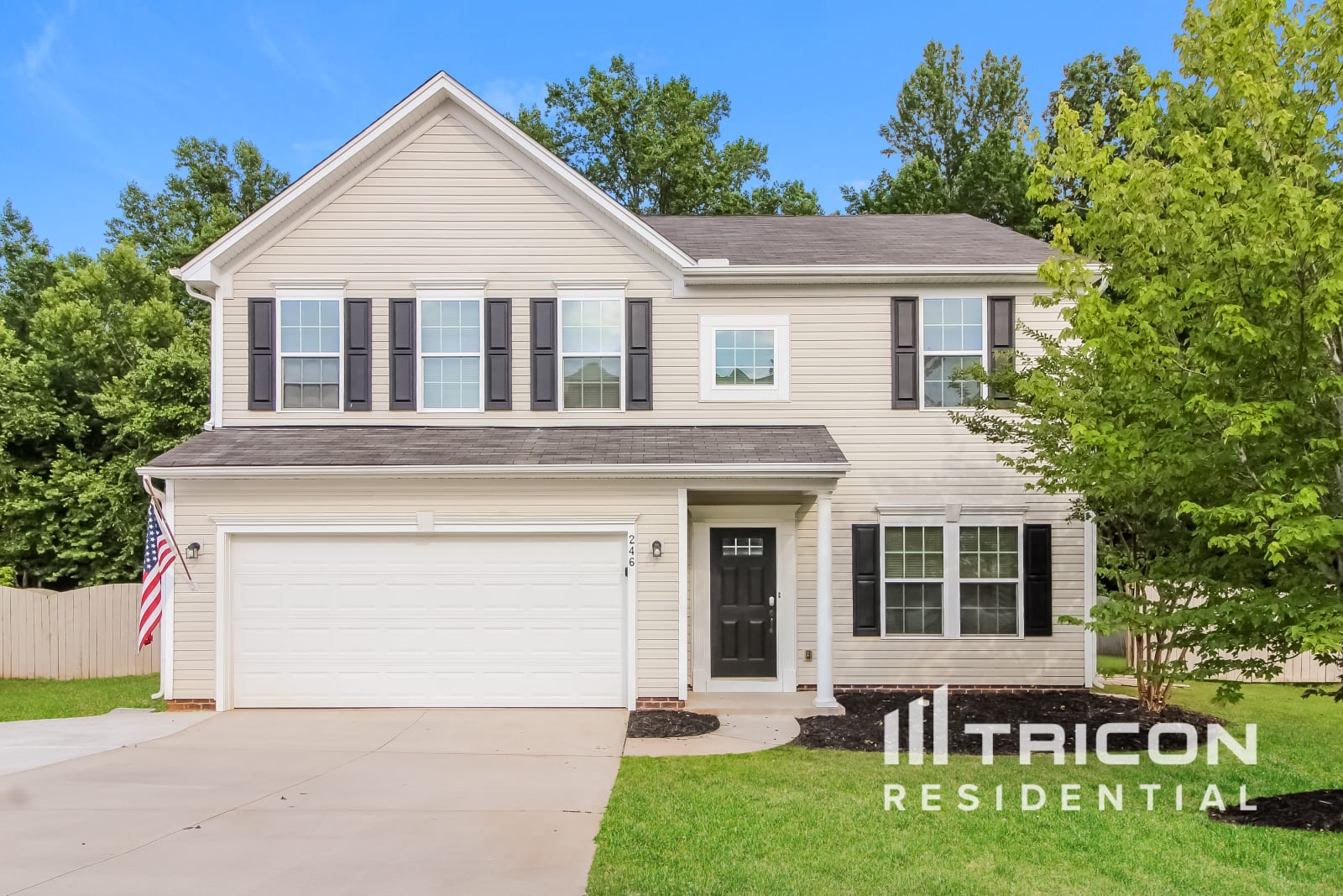 246 Bridgeport Road Boiling Springs SC