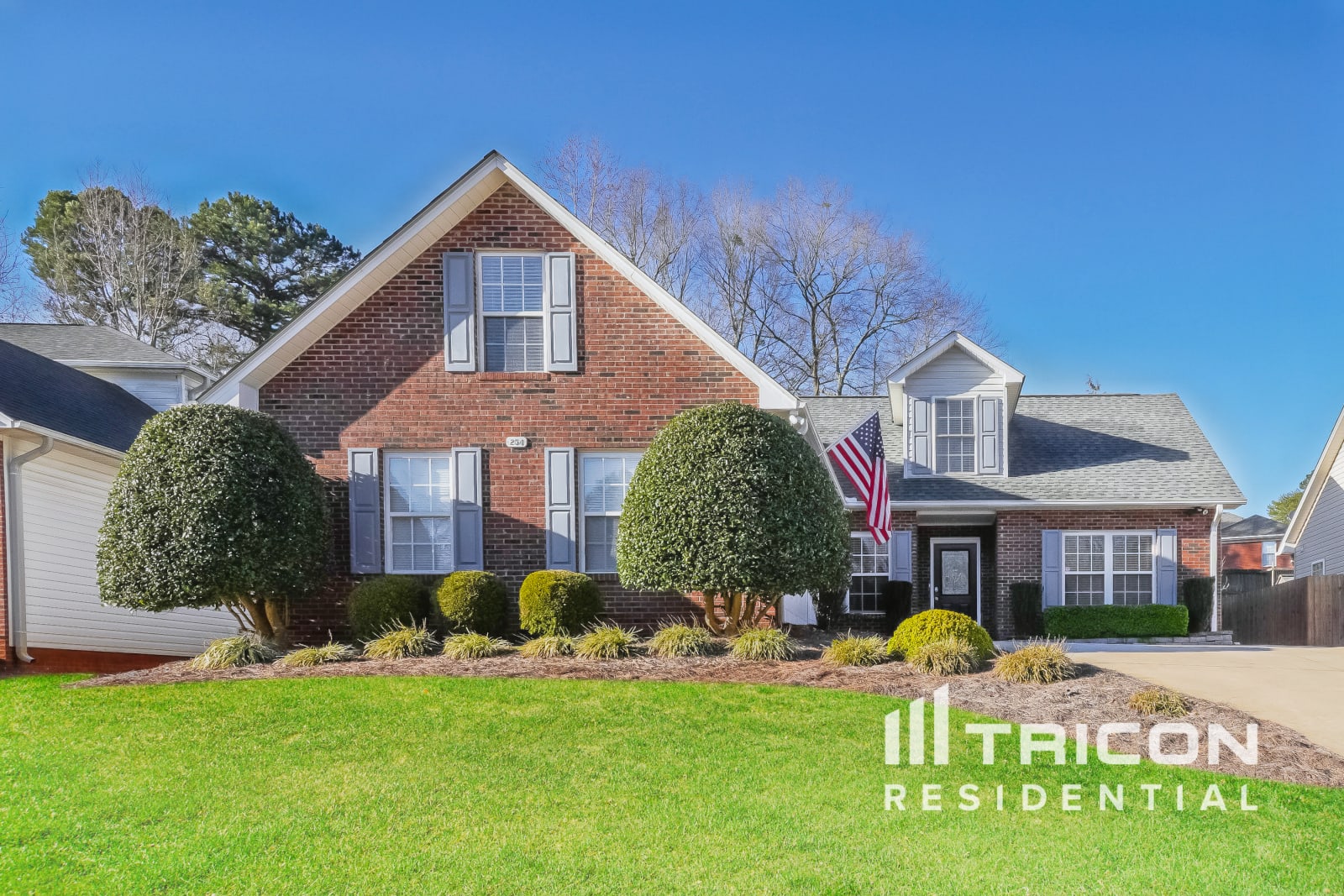 254 Riverrun Drive Spartanburg SC