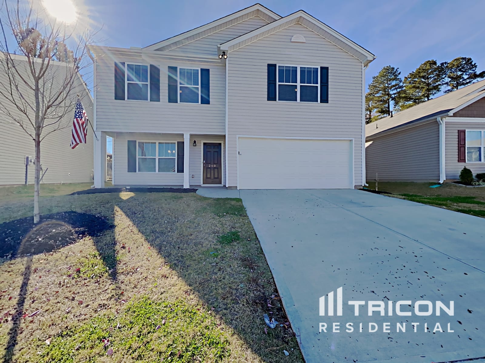 260 Millen Drive Woodruff SC