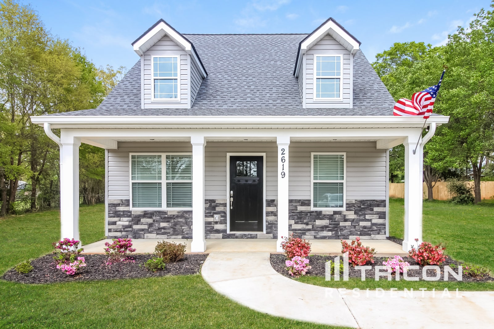 2619 Mckinley Drive Anderson SC