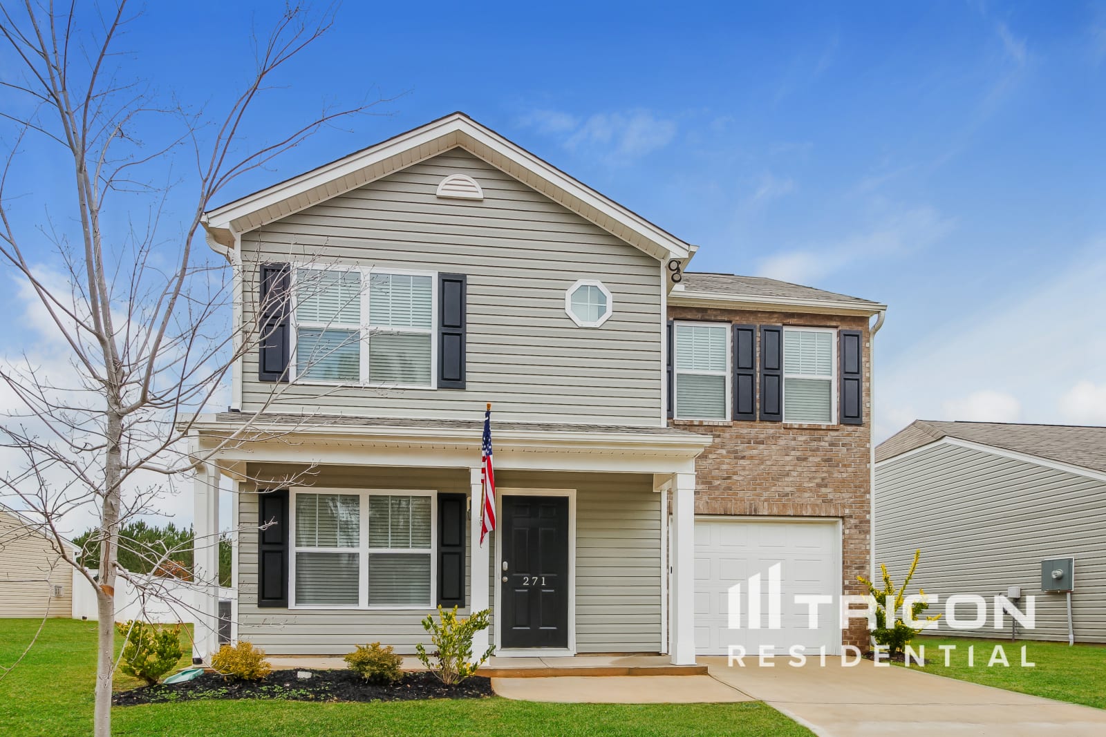 271 Millen Drive Woodruff SC