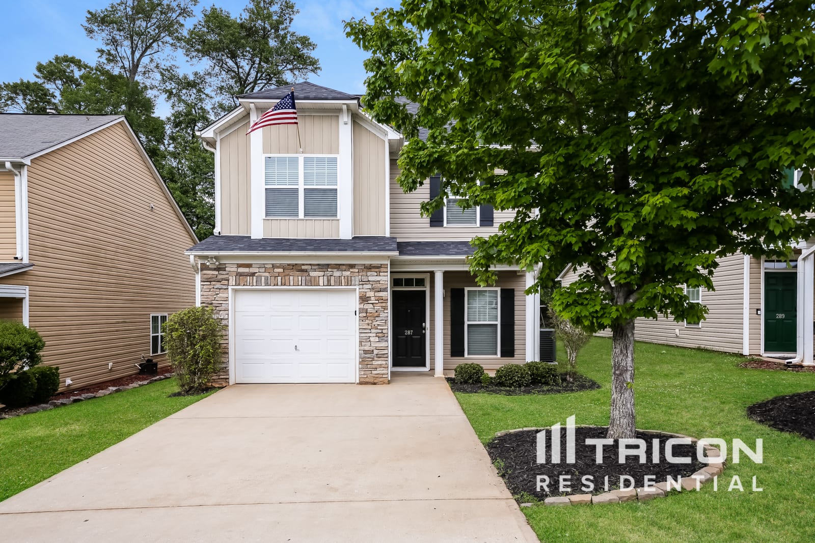 287 Stonewood Crossing Drive Boiling Springs SC