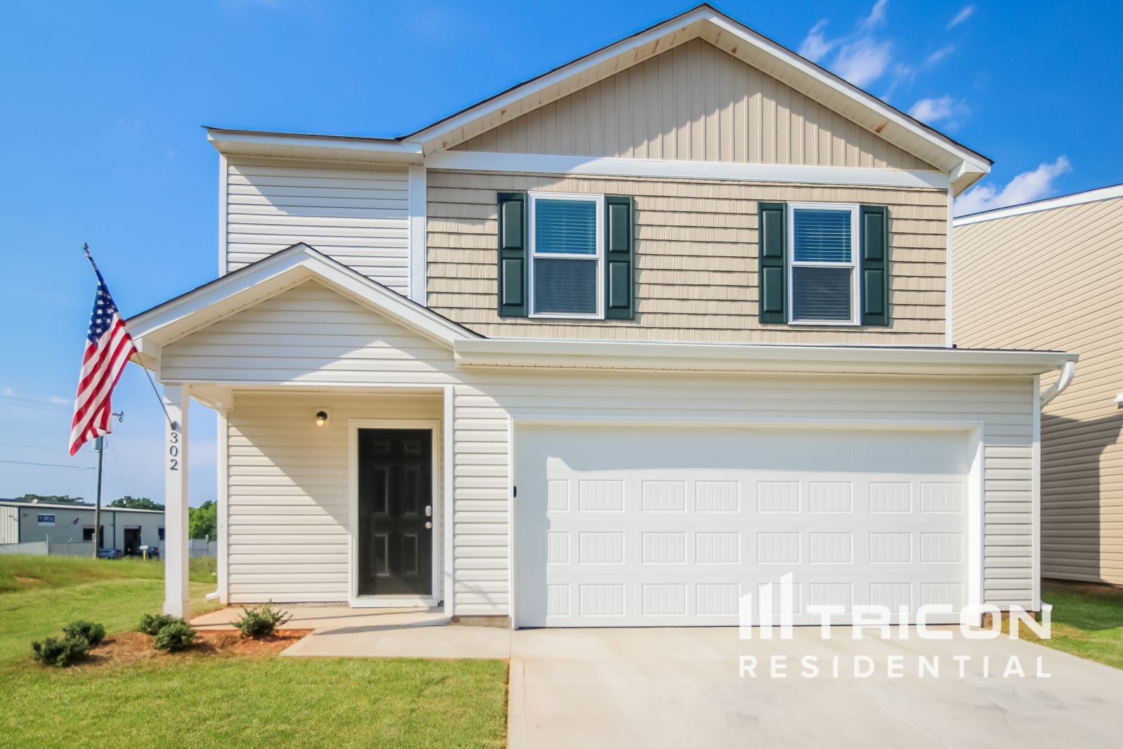 302 Rawlings Hide Lane Greenville SC