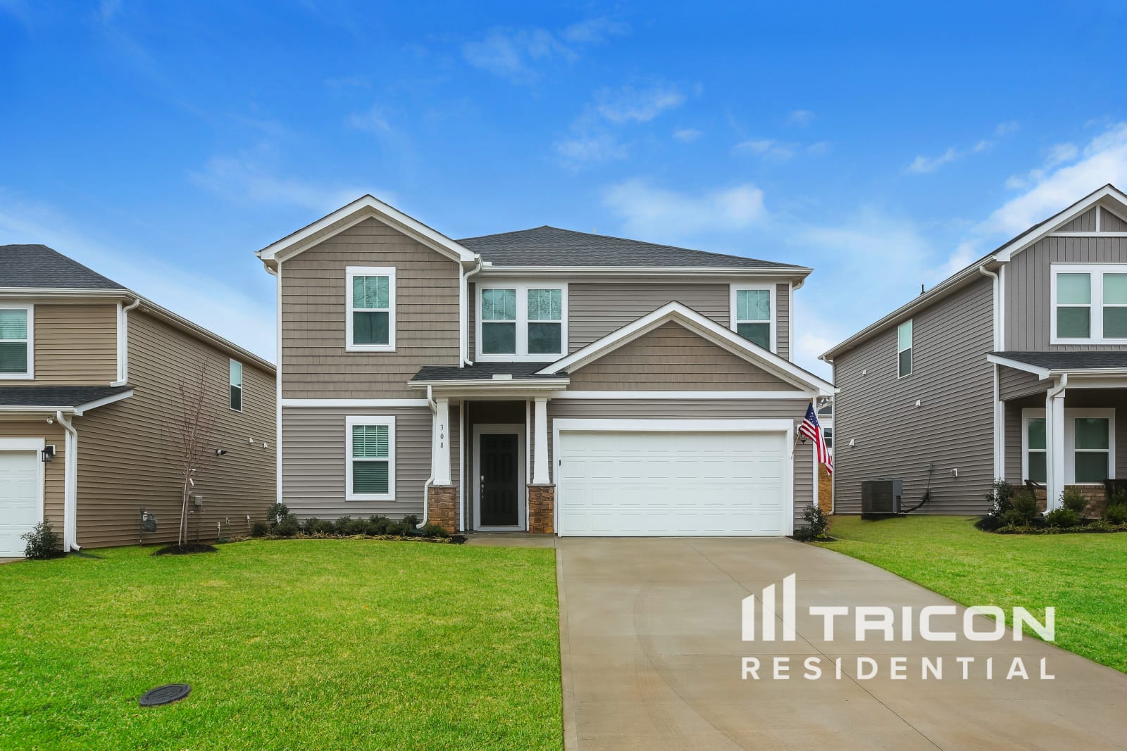 308 Allenby Lane Simpsonville SC