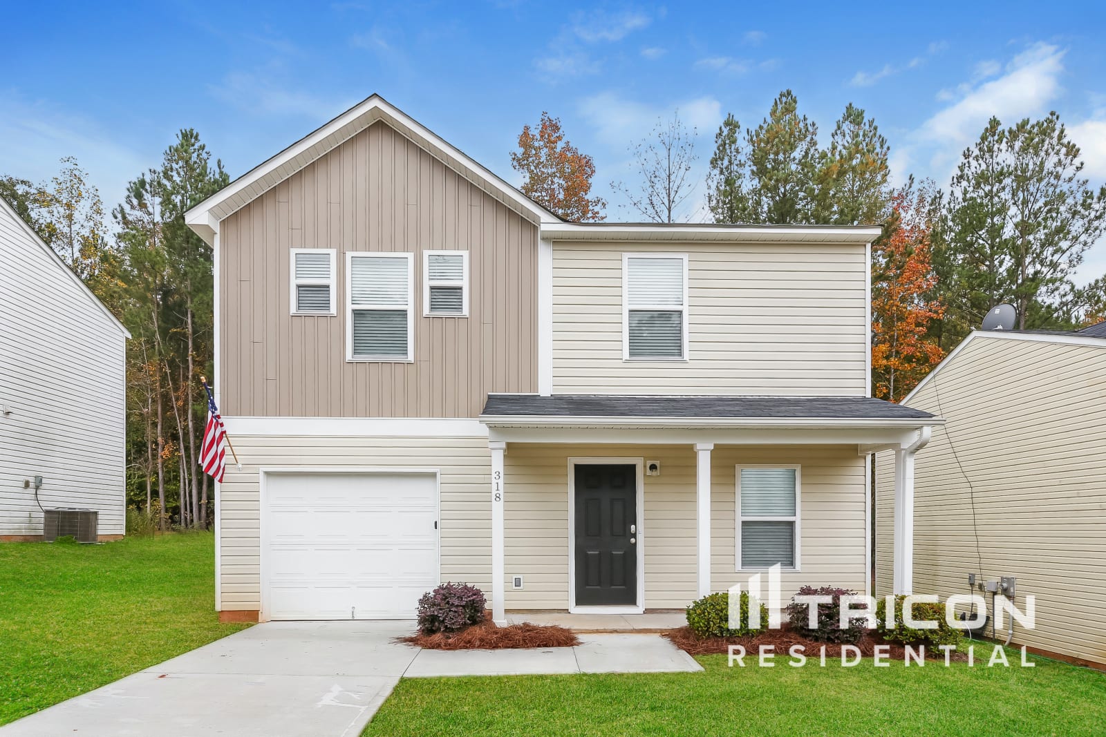 318 Cedar Ridge Anderson SC