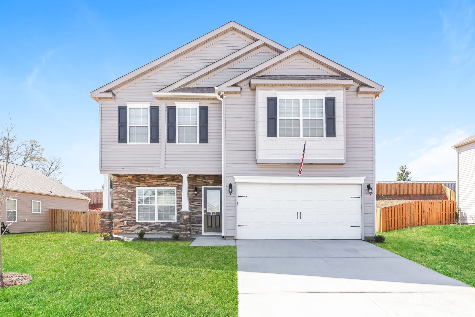 321 New Spring Lane Boiling Springs SC