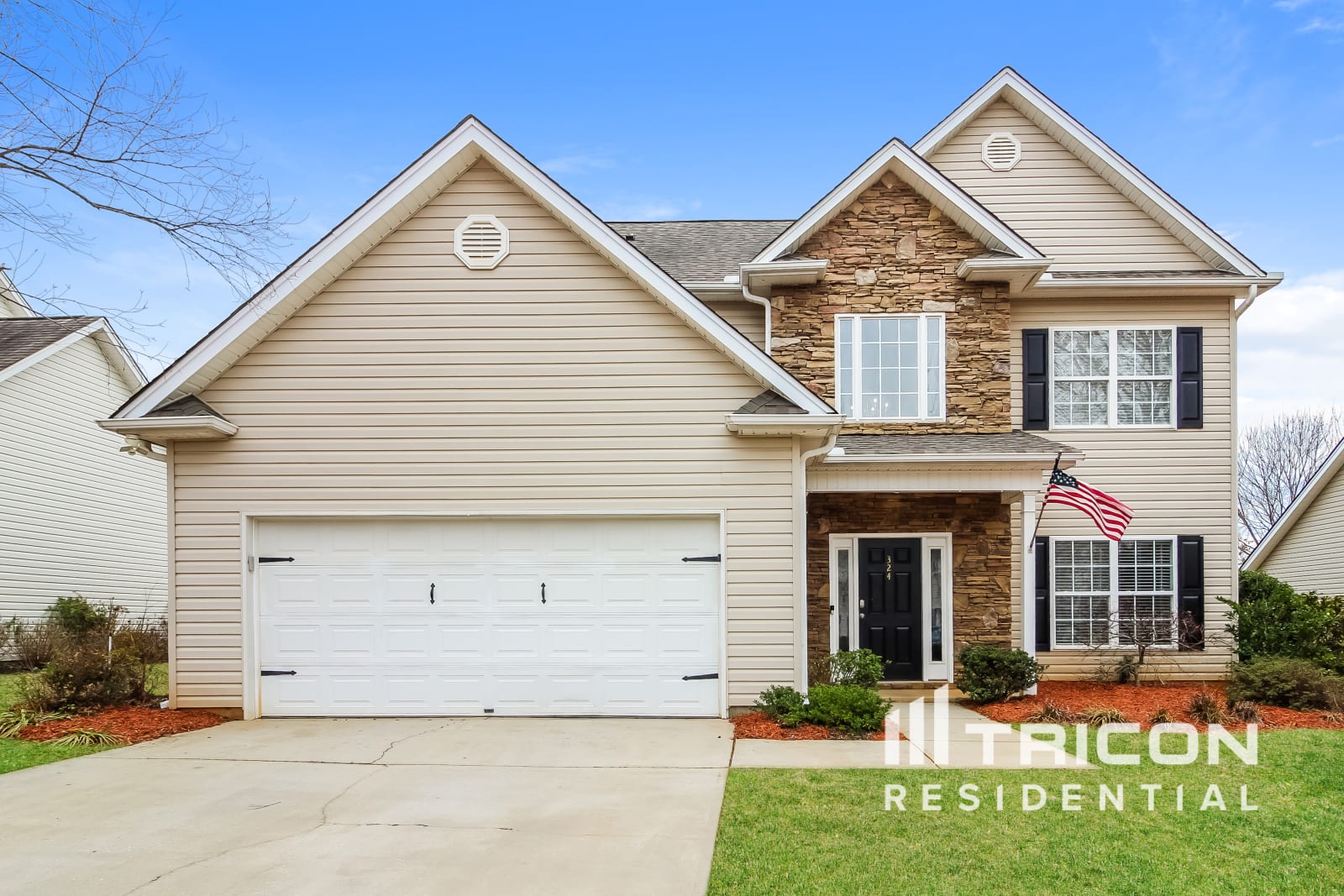 324 Archway Court Moore SC