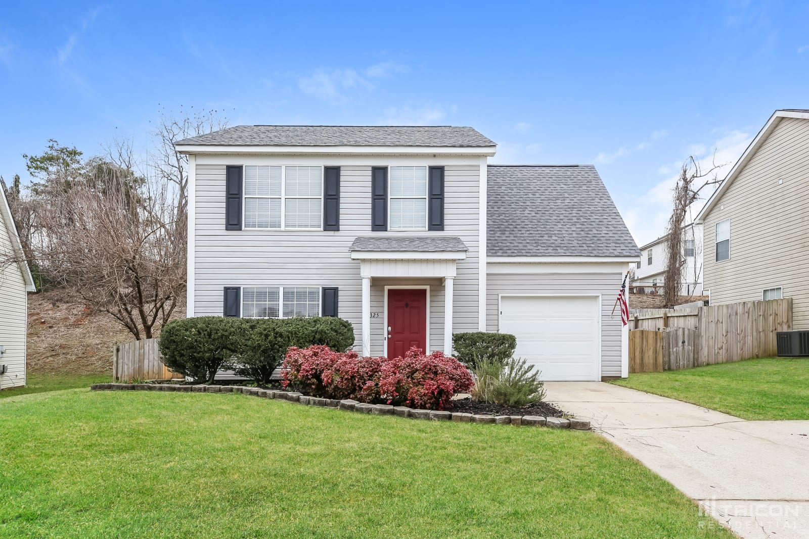 325 Hampton Ridge Drive Greer SC