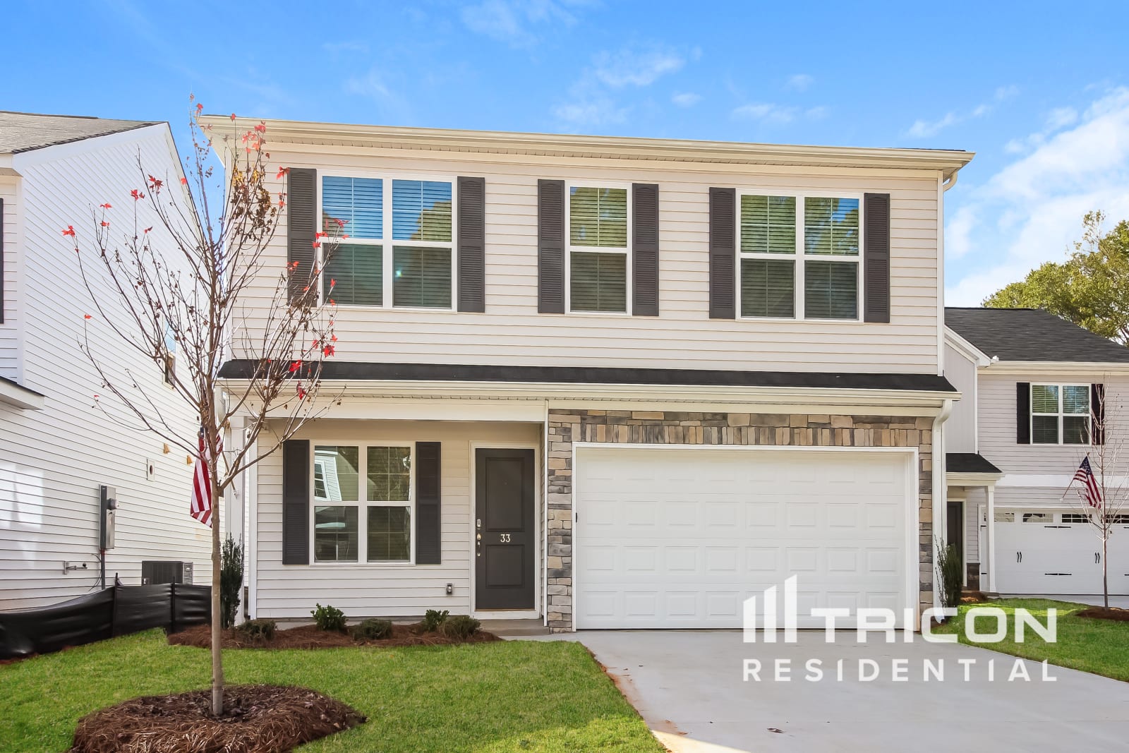 33 Chalet Court Anderson SC