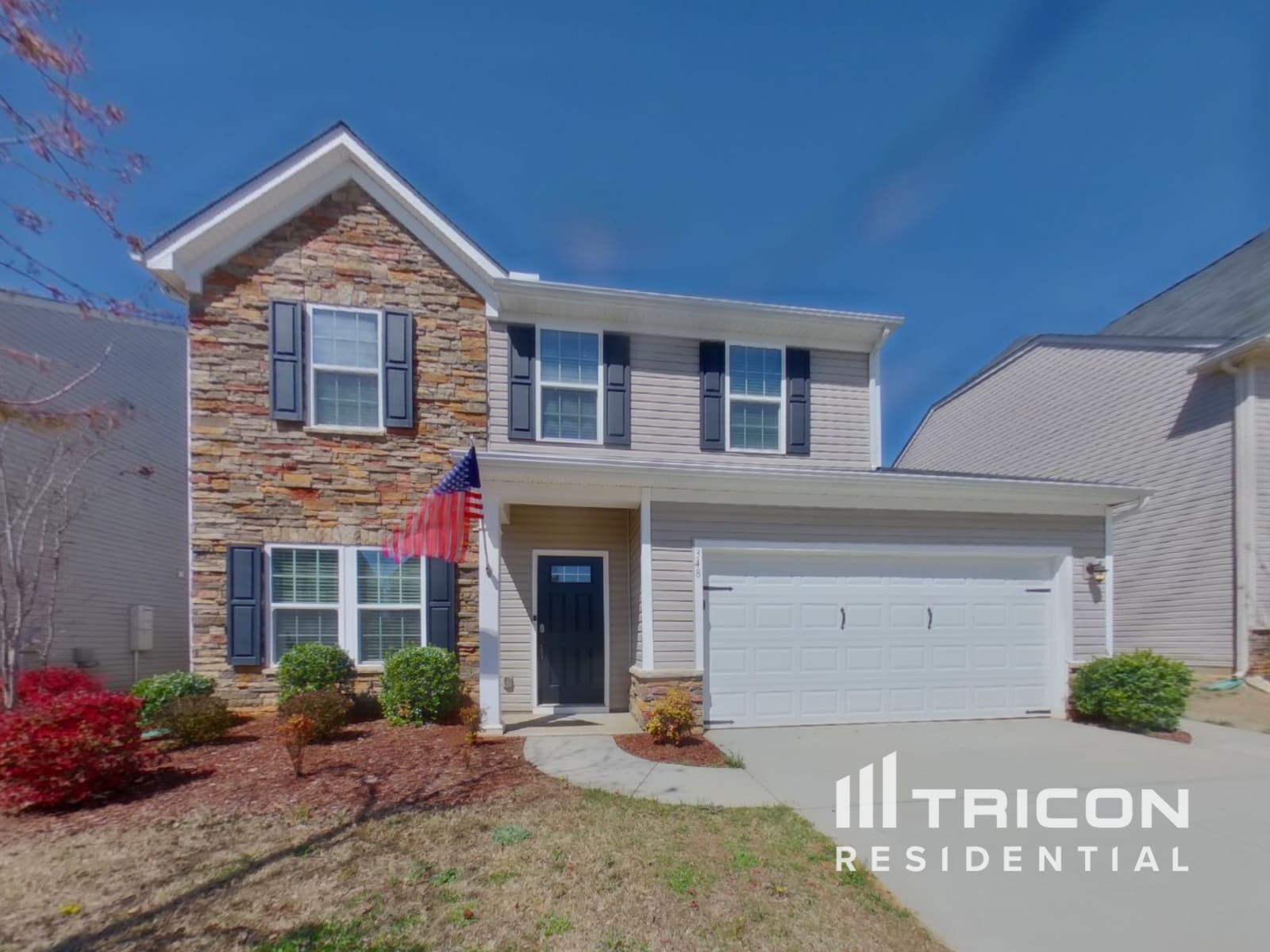 348 Bucklebury Road Greer SC