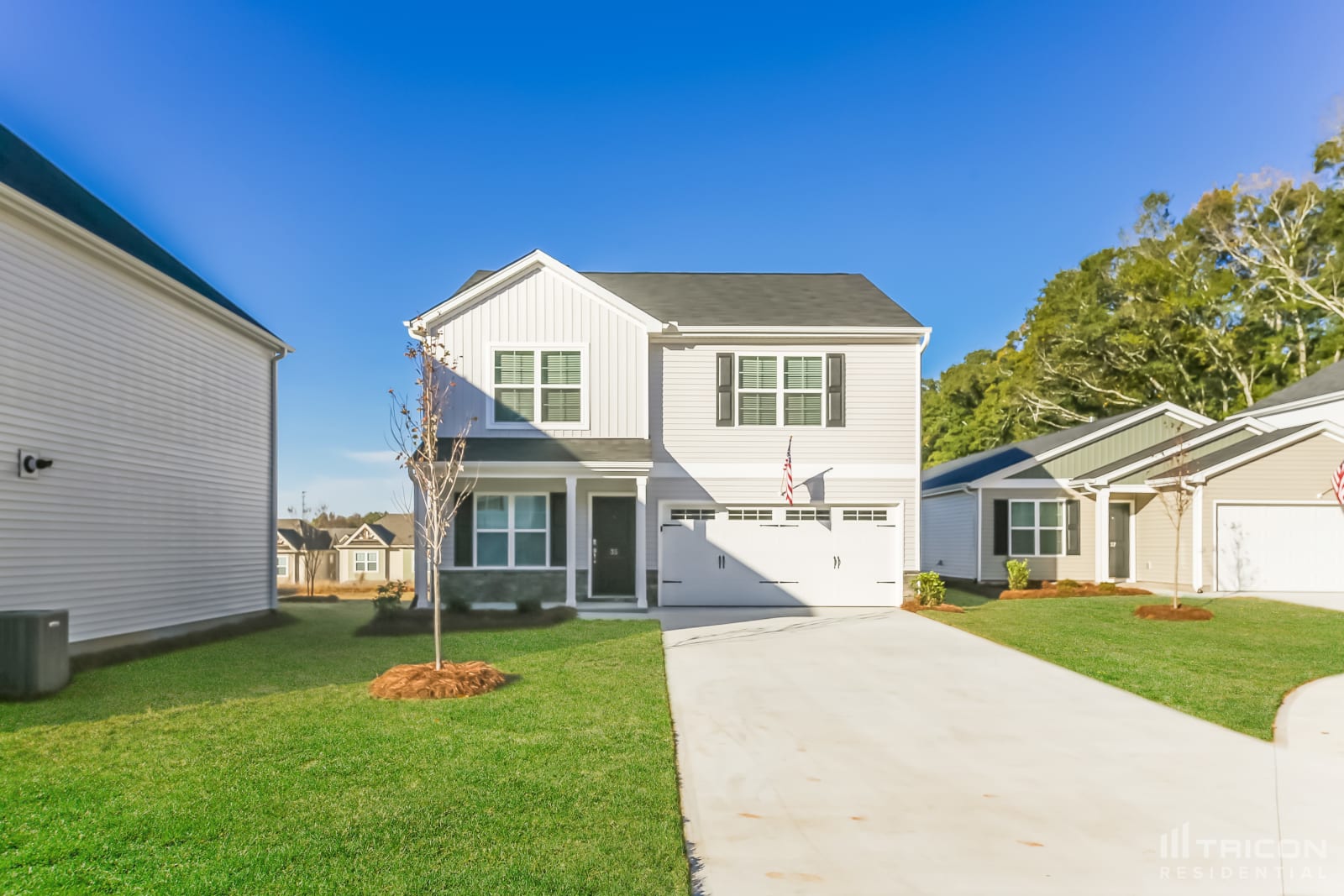 35 Chalet Court Anderson SC