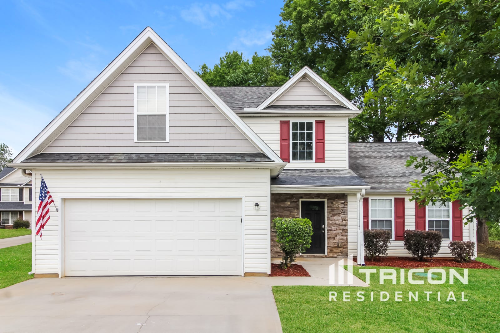 358 Collin Rogers Drive Moore SC