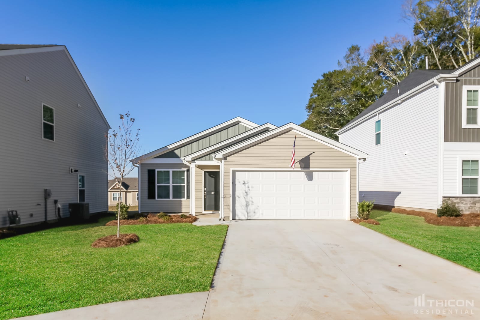 37 Chalet Court Anderson SC