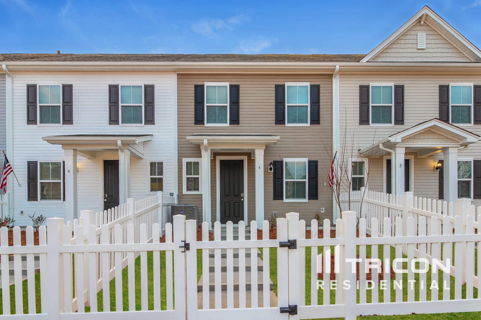 4 Beautyberry Street Simpsonville SC