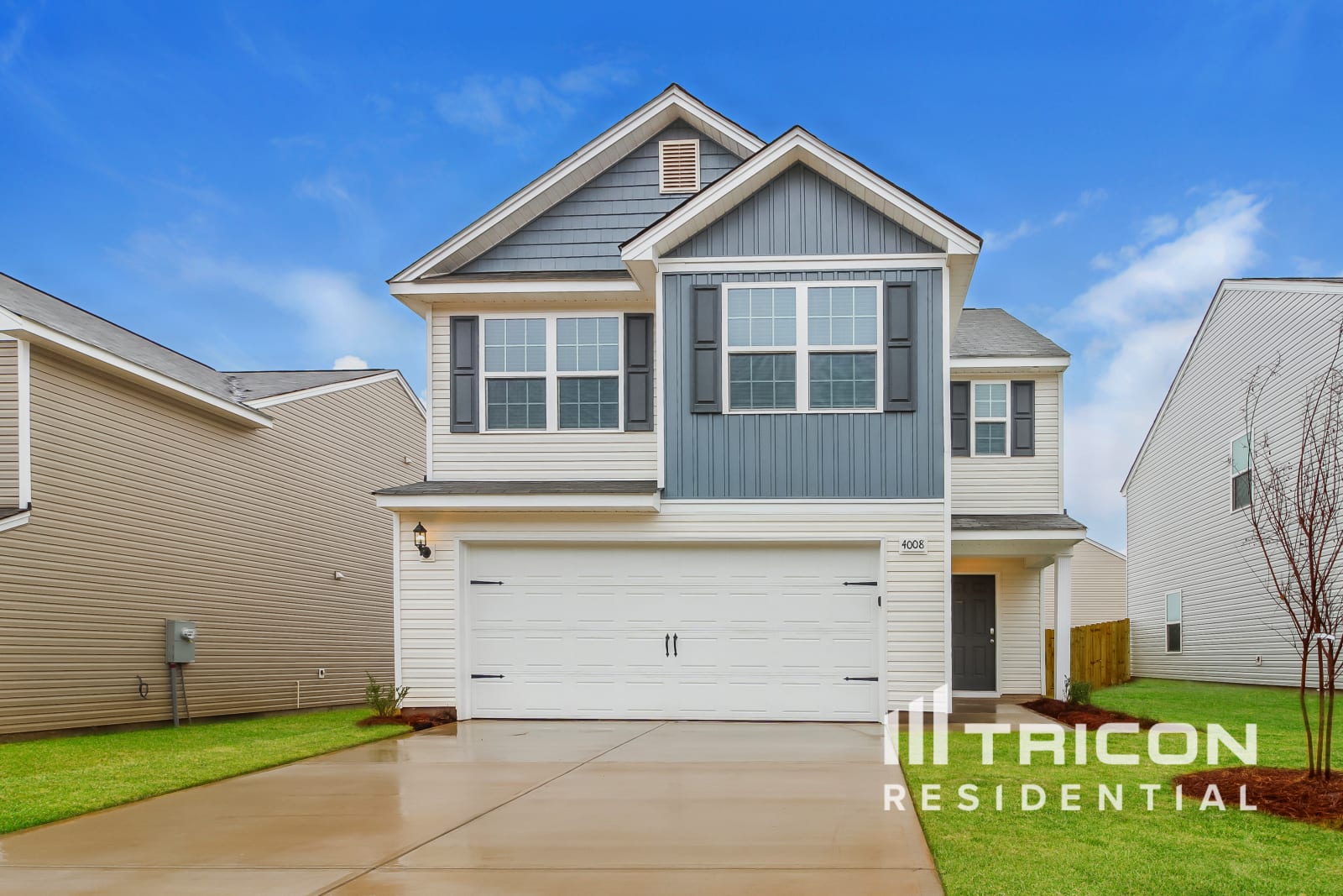 4008 Reinfield Drive Inman SC