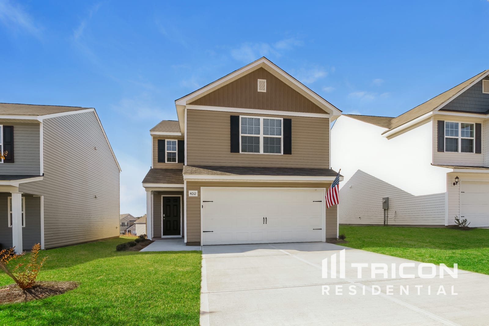 4012 Reinfield Drive Inman SC