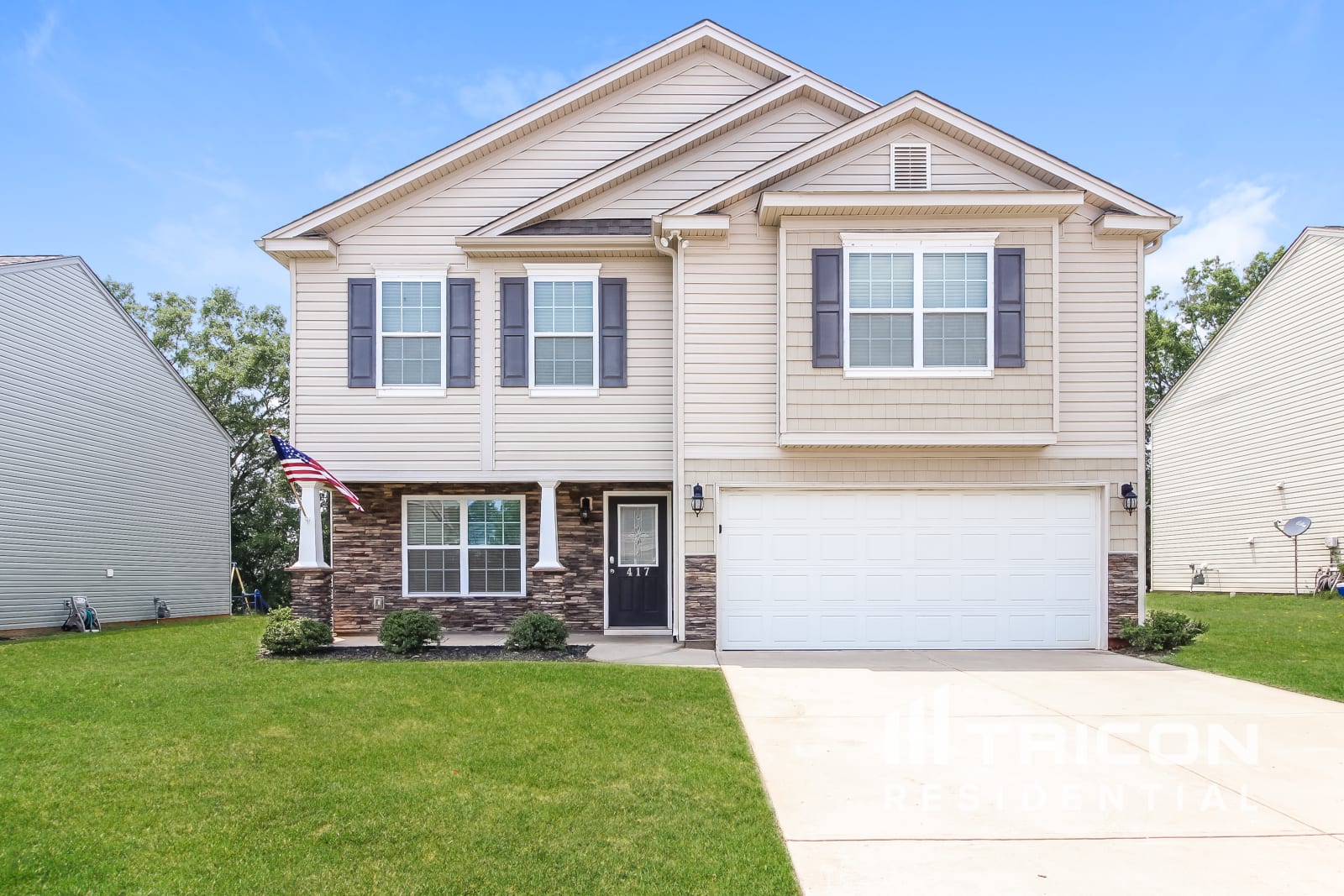 417 Saddleback Trail Duncan SC