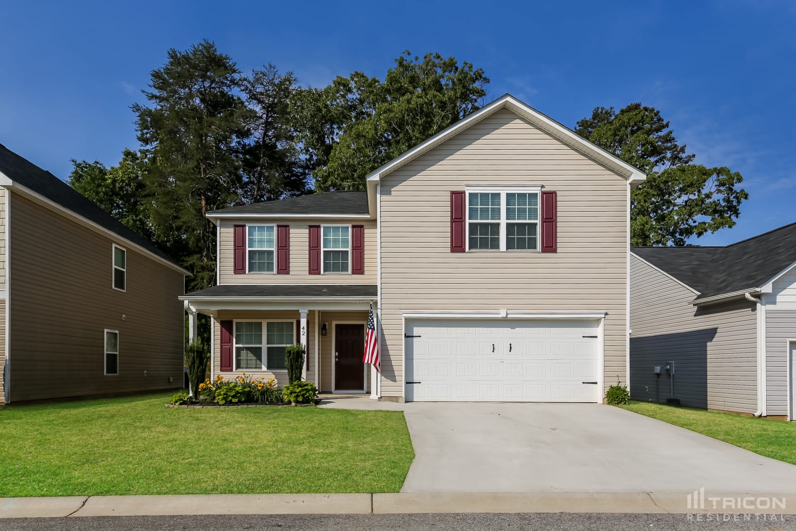 42 Jones Creek Circle Greer SC