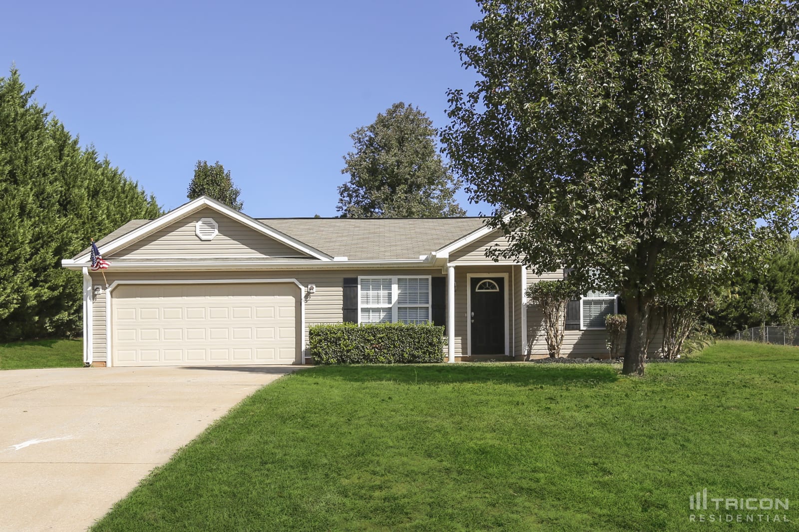 5 Avis Court Greer SC