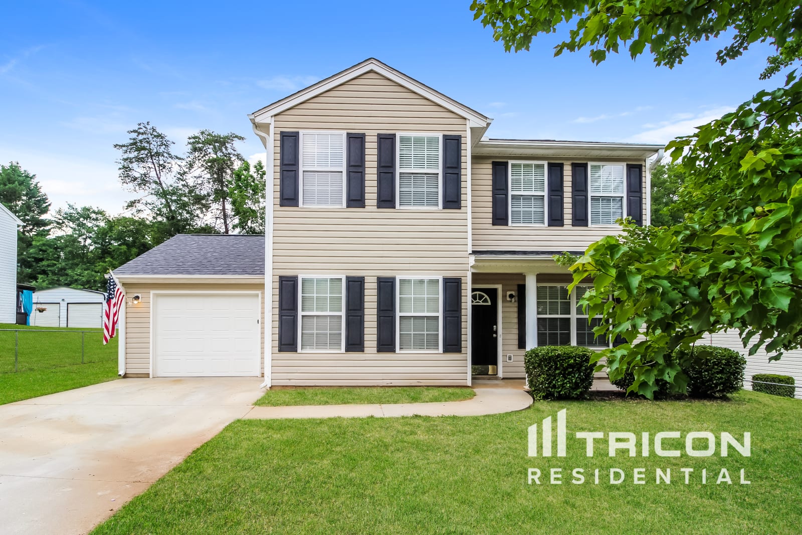 5 Butterfly Way Taylors SC
