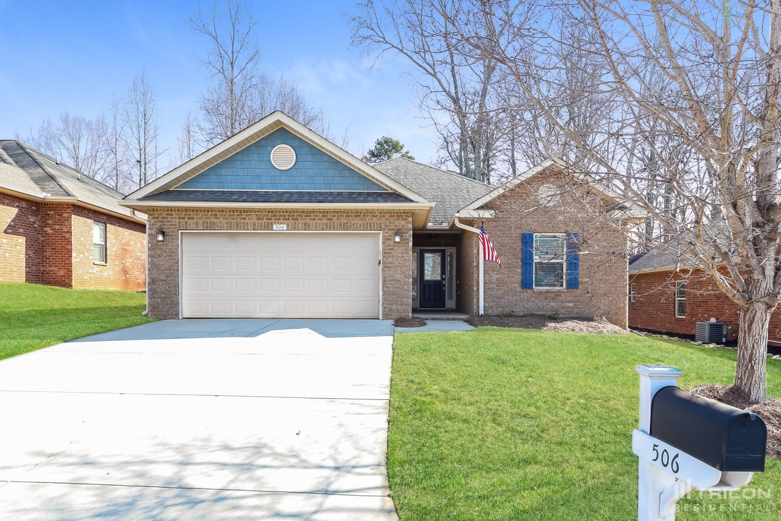 506 Airdale Lane Simpsonville SC