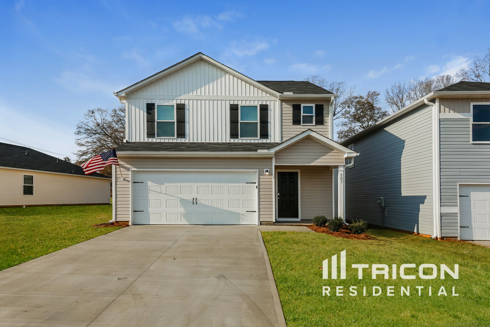 507 Dayspring Drive Inman SC