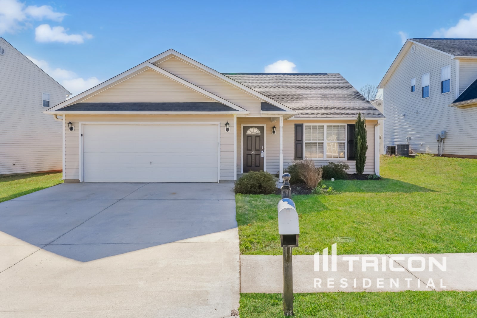 519 Barn Swallow Drive Simpsonville SC