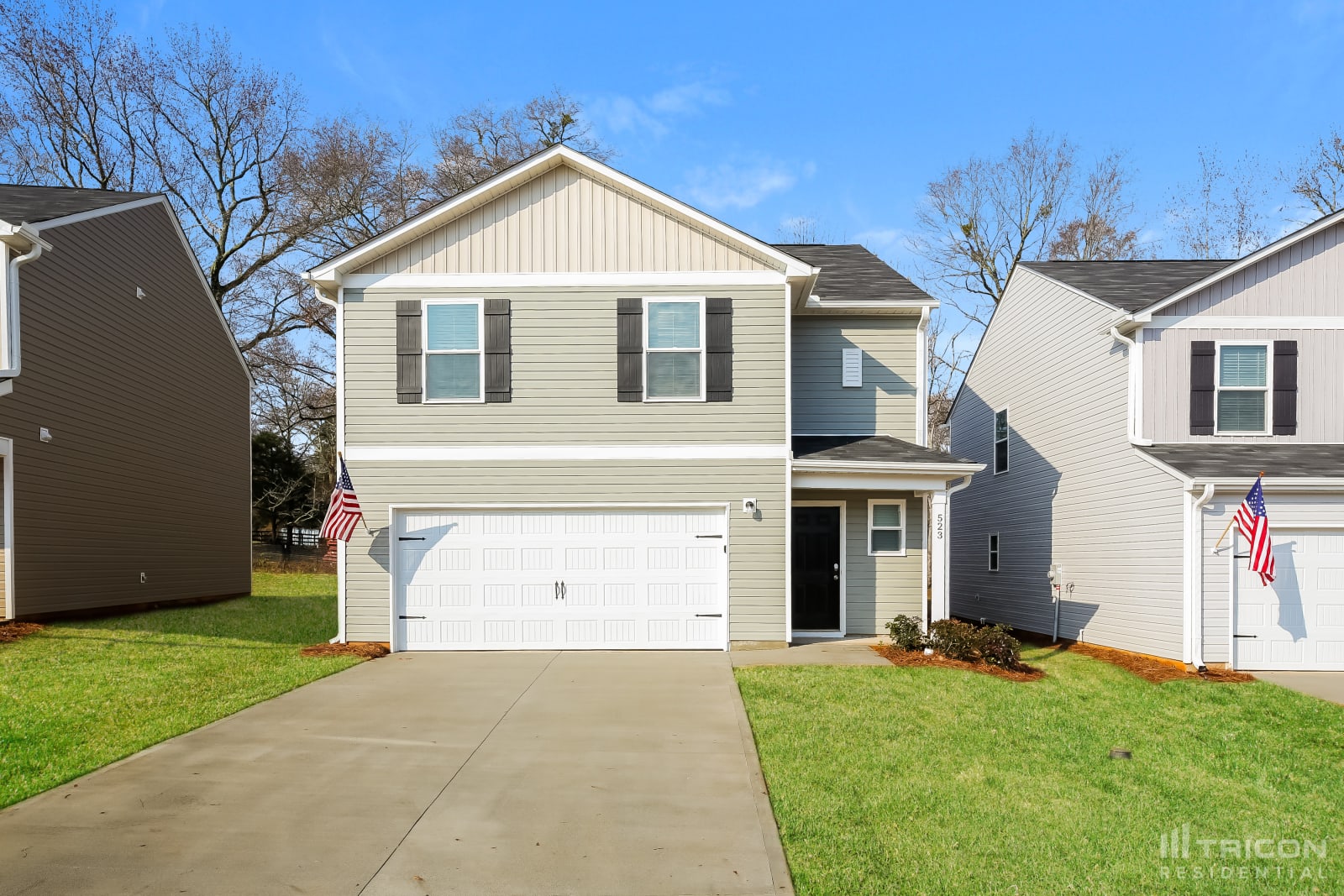 523 Dayspring Drive Inman SC