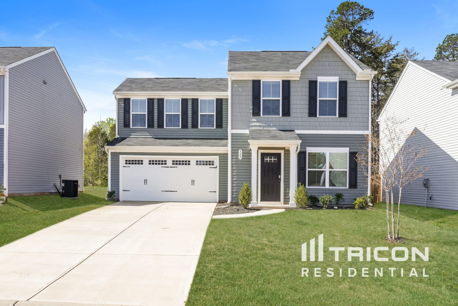 523 Heavenly Days Street Inman SC