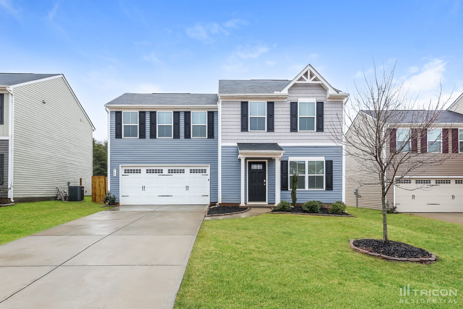 549 Heavenly Days Street Inman SC