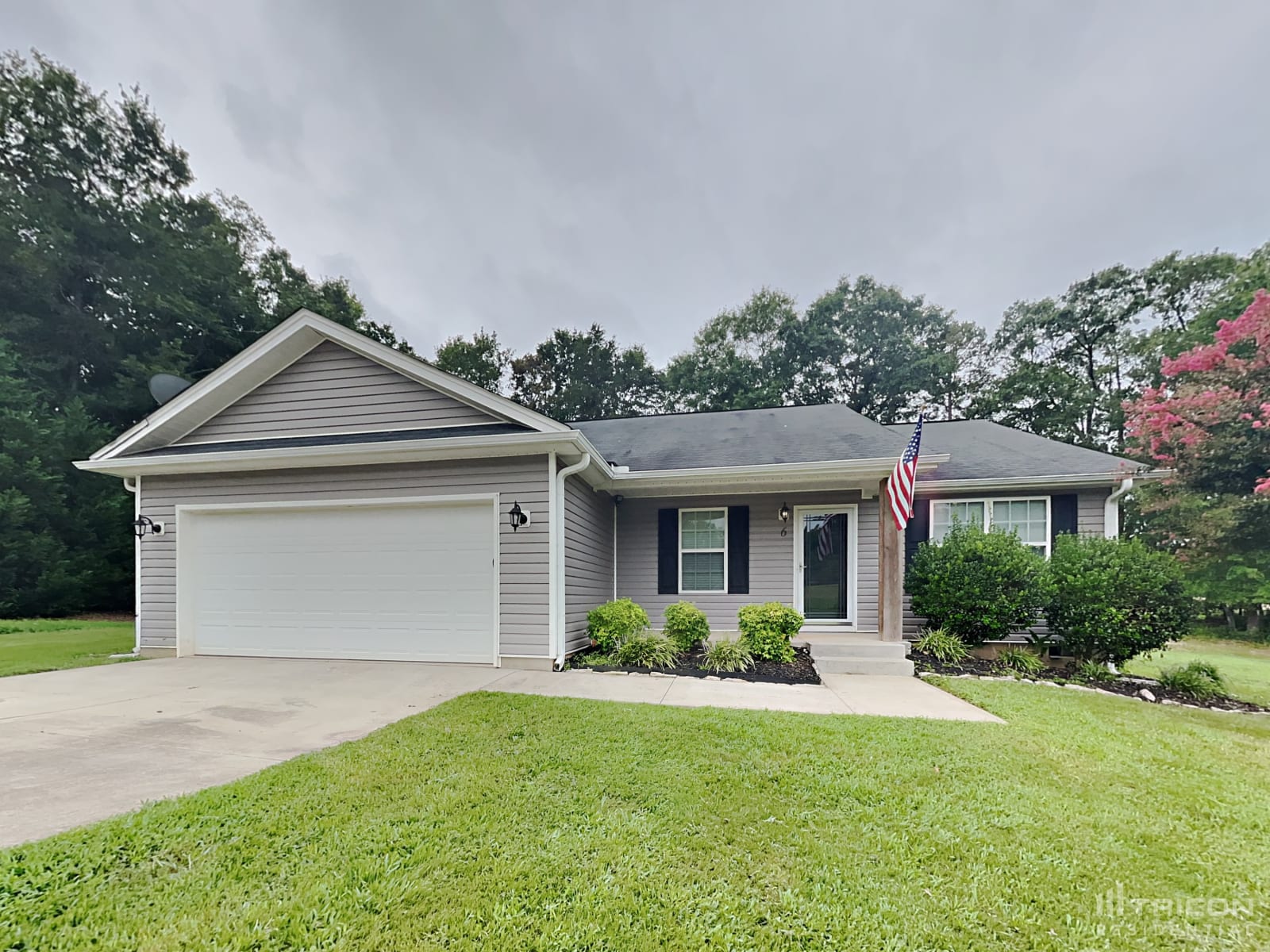 6 Alderwood Court Belton SC
