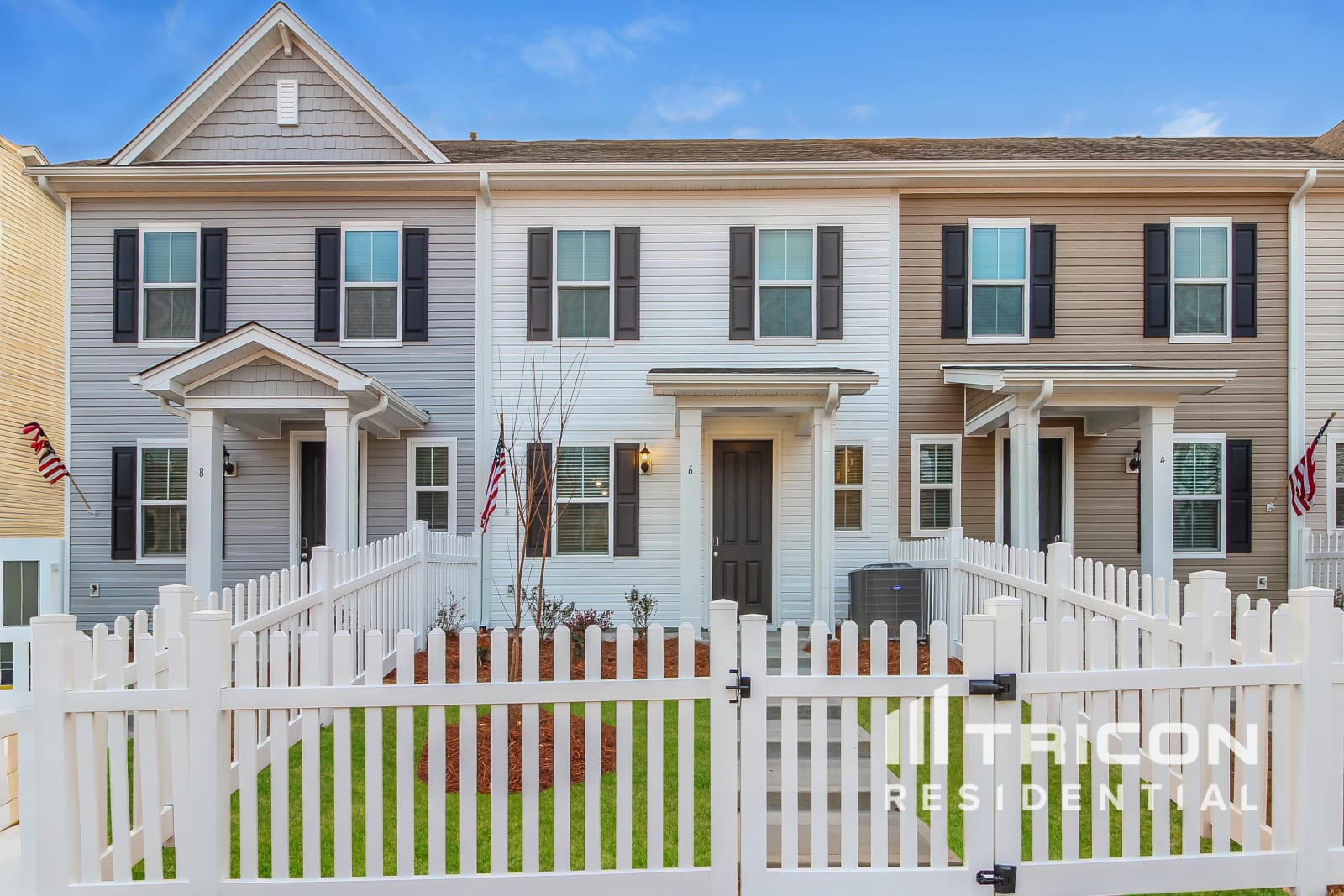 6 Beautyberry Street Simpsonville SC