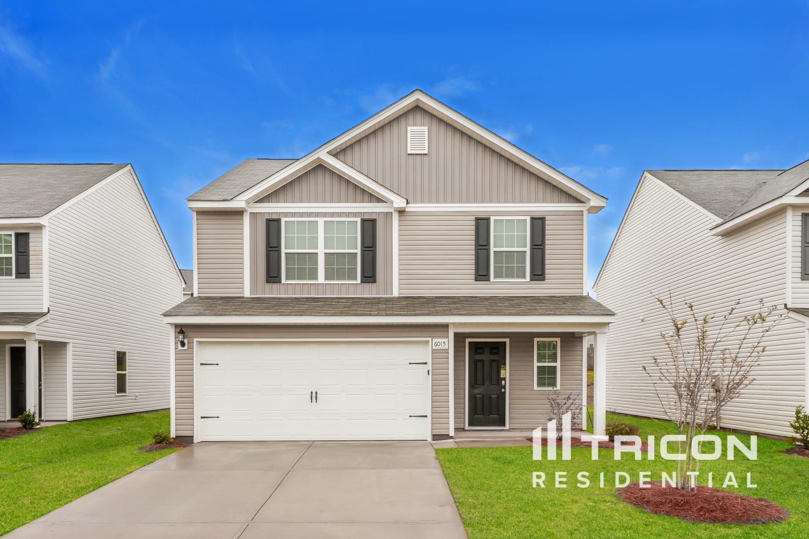 6015 Mason Tucker Drive Inman SC