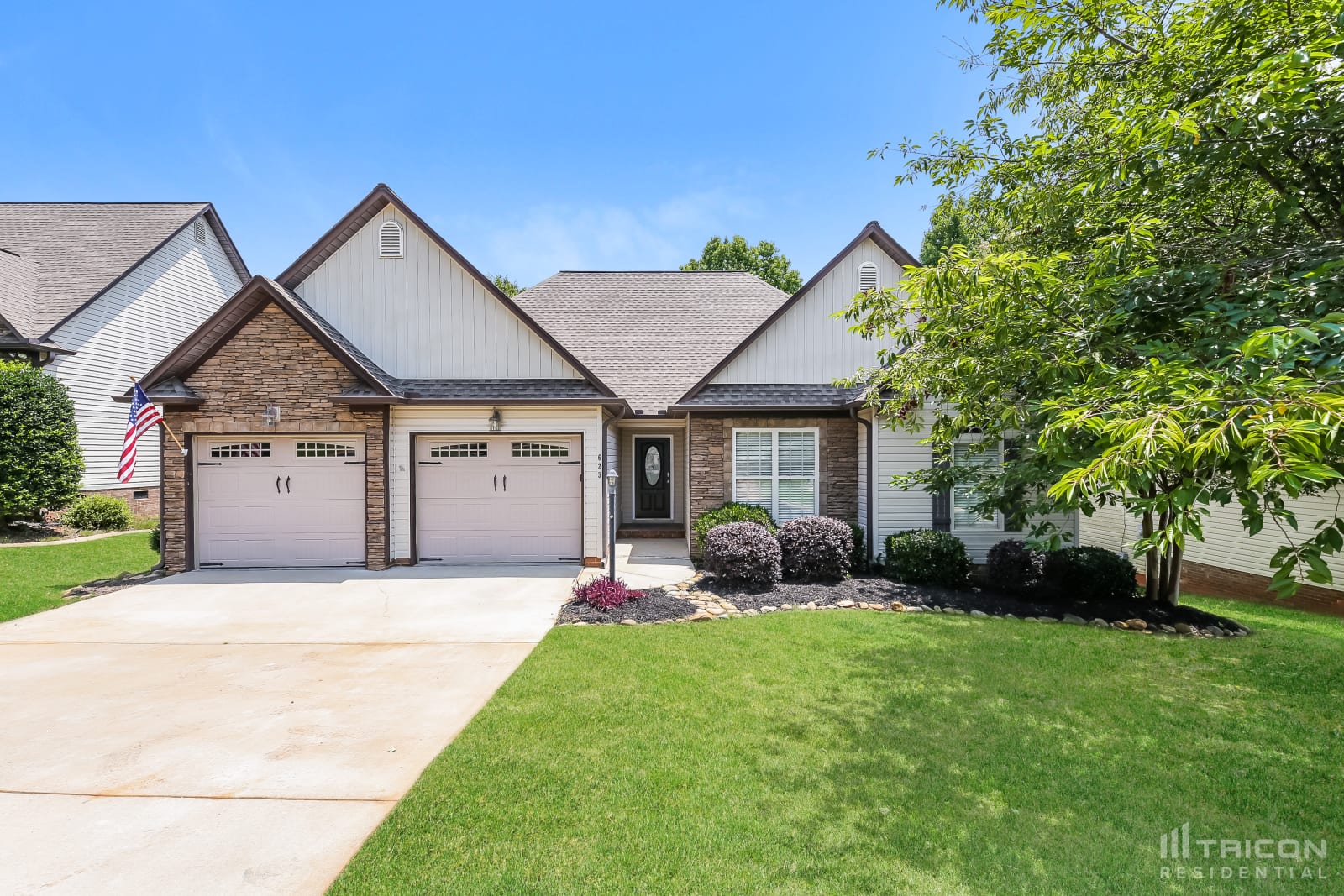 623 Secretariat Drive Boiling Springs SC