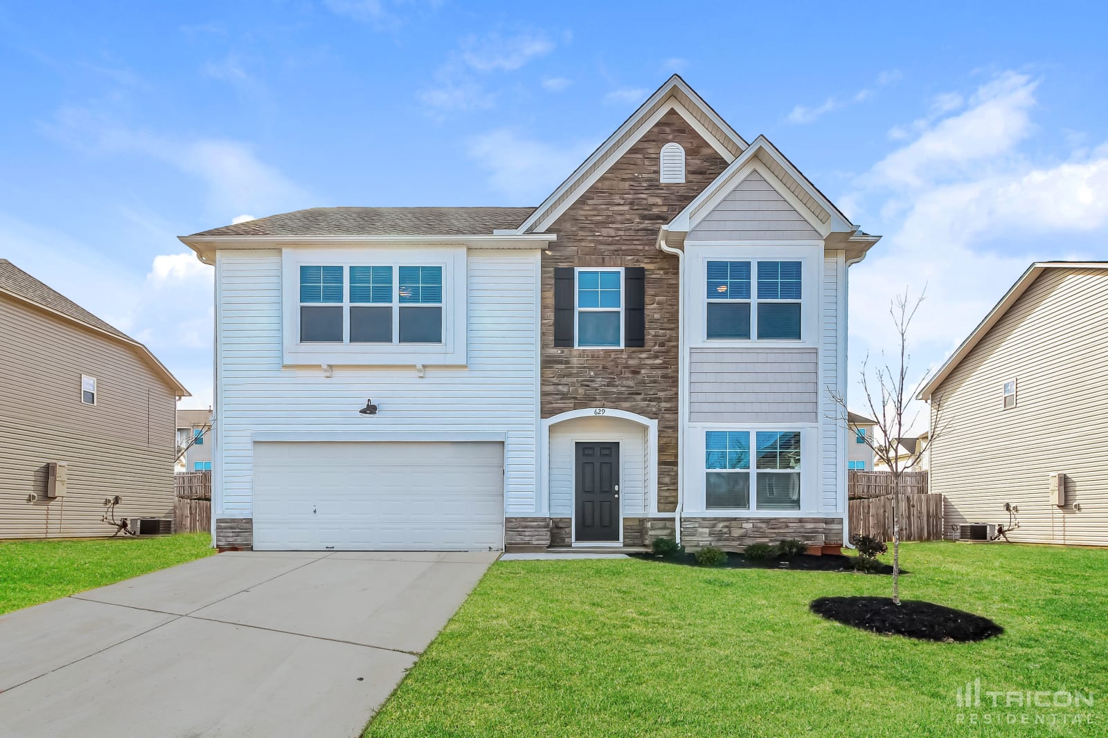 629 Grantleigh Drive Duncan SC