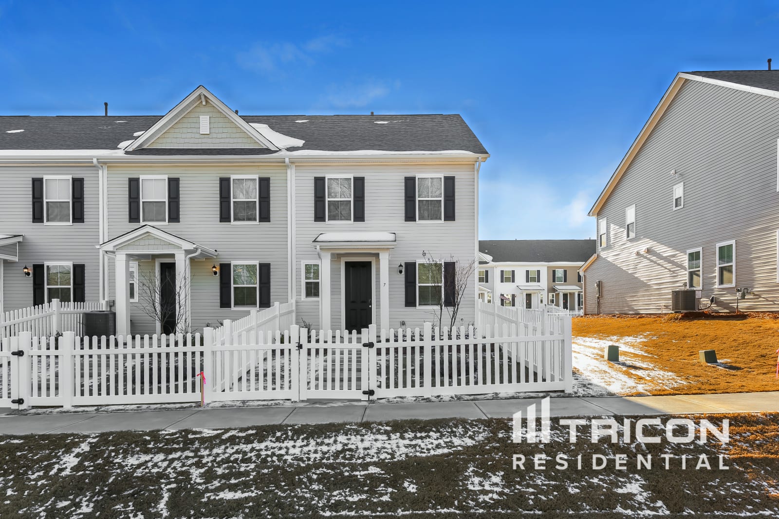 7 Beautyberry Street Simpsonville SC