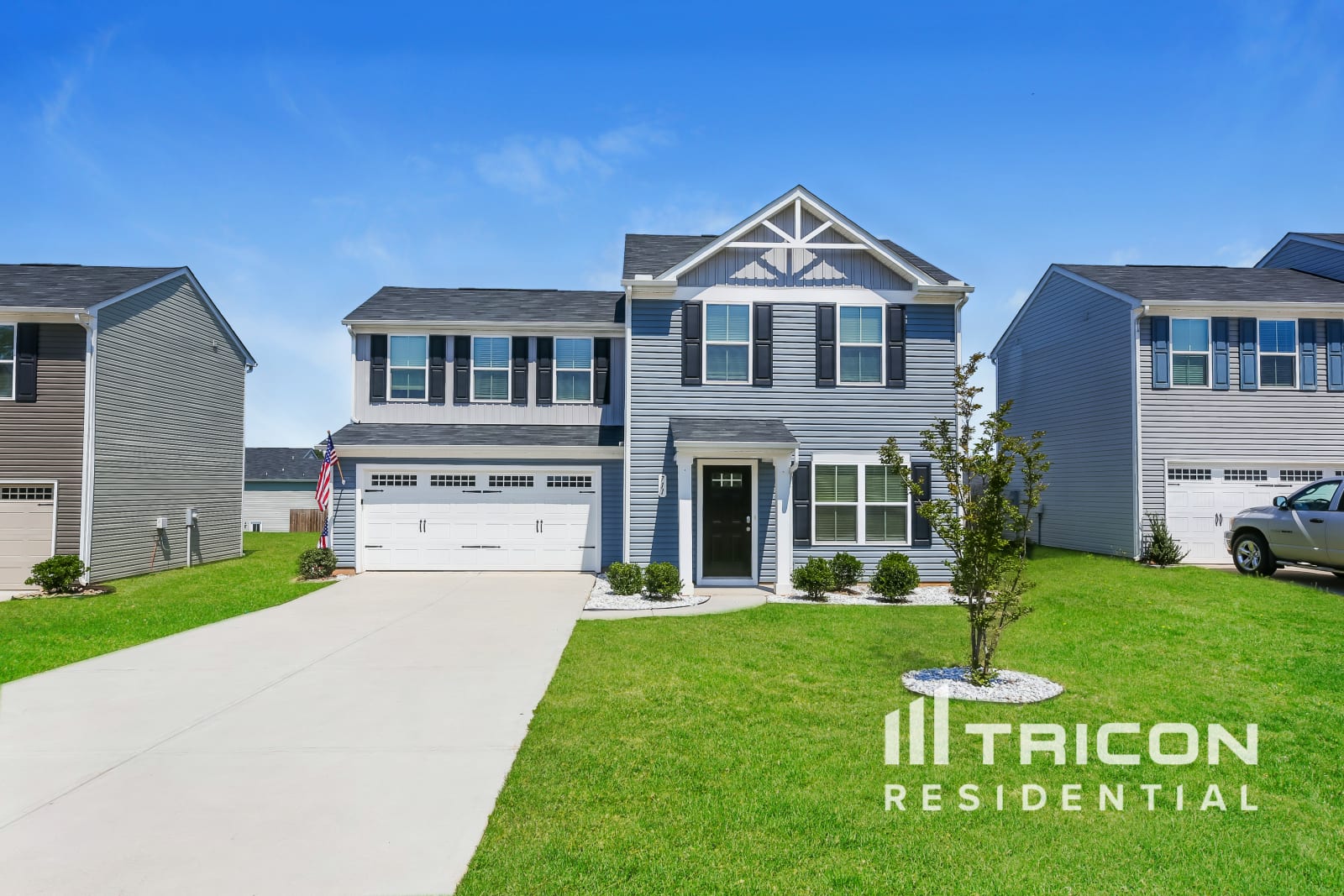 711 Jacobs Trail Inman SC