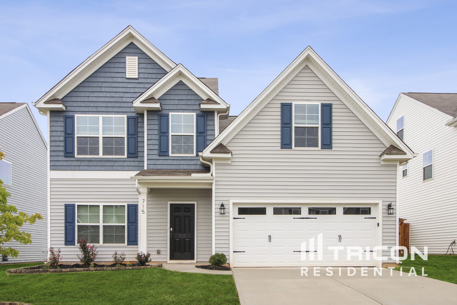 715 Pollyanna Drive Greenville SC