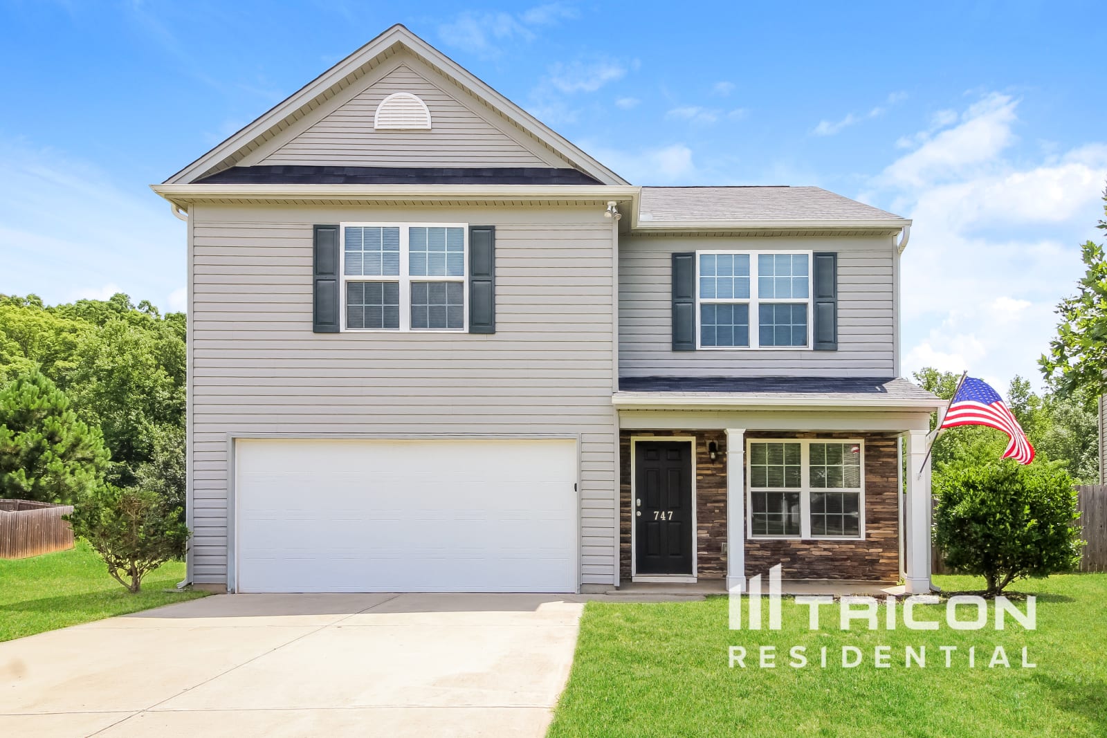 747 Markham Circle Moore SC