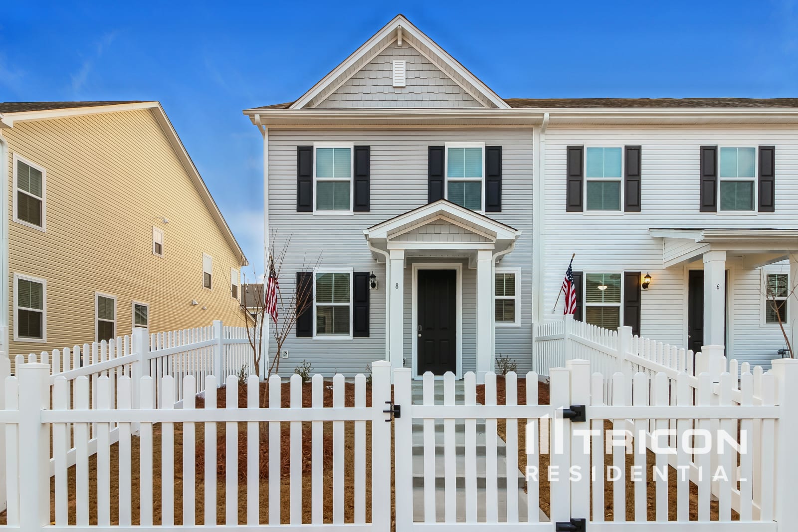 8 Beautyberry Street Simpsonville SC