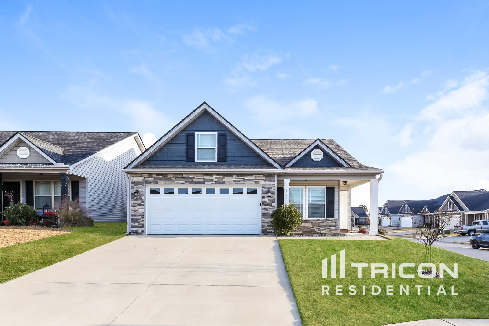 800 Alley Ridge Drive Inman SC