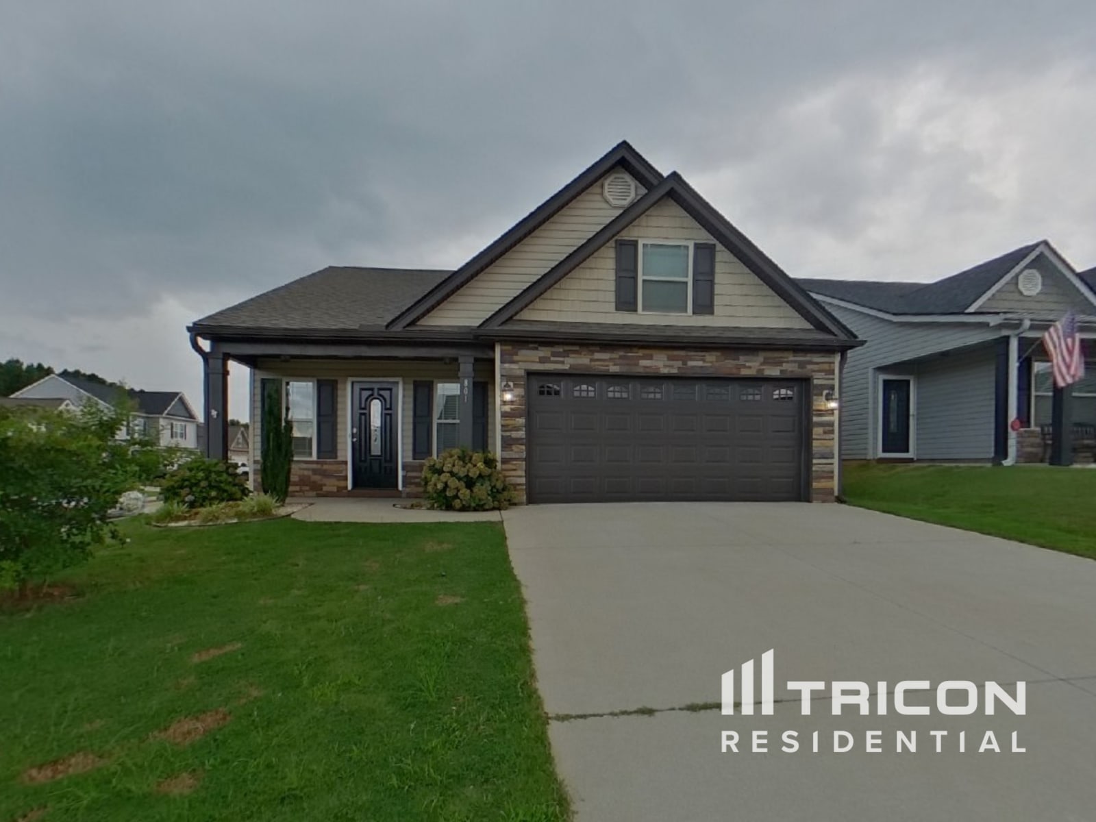 801 Alley Ridge Drive Inman SC