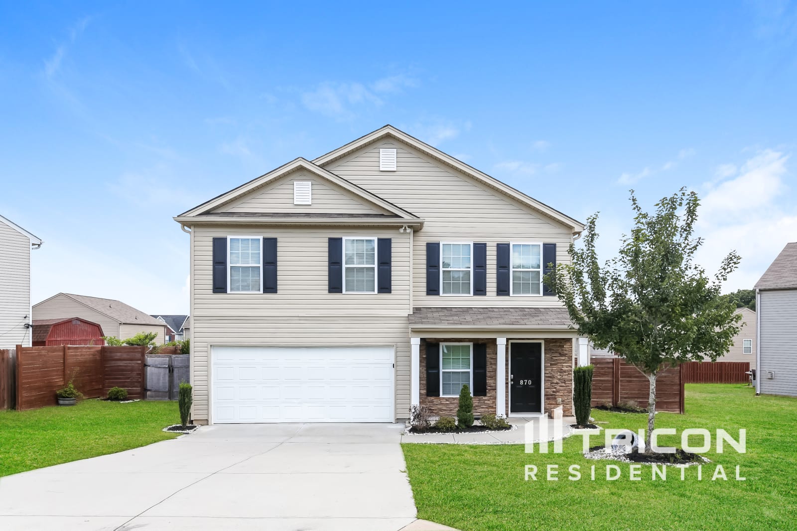 870 Markham Circle Moore SC