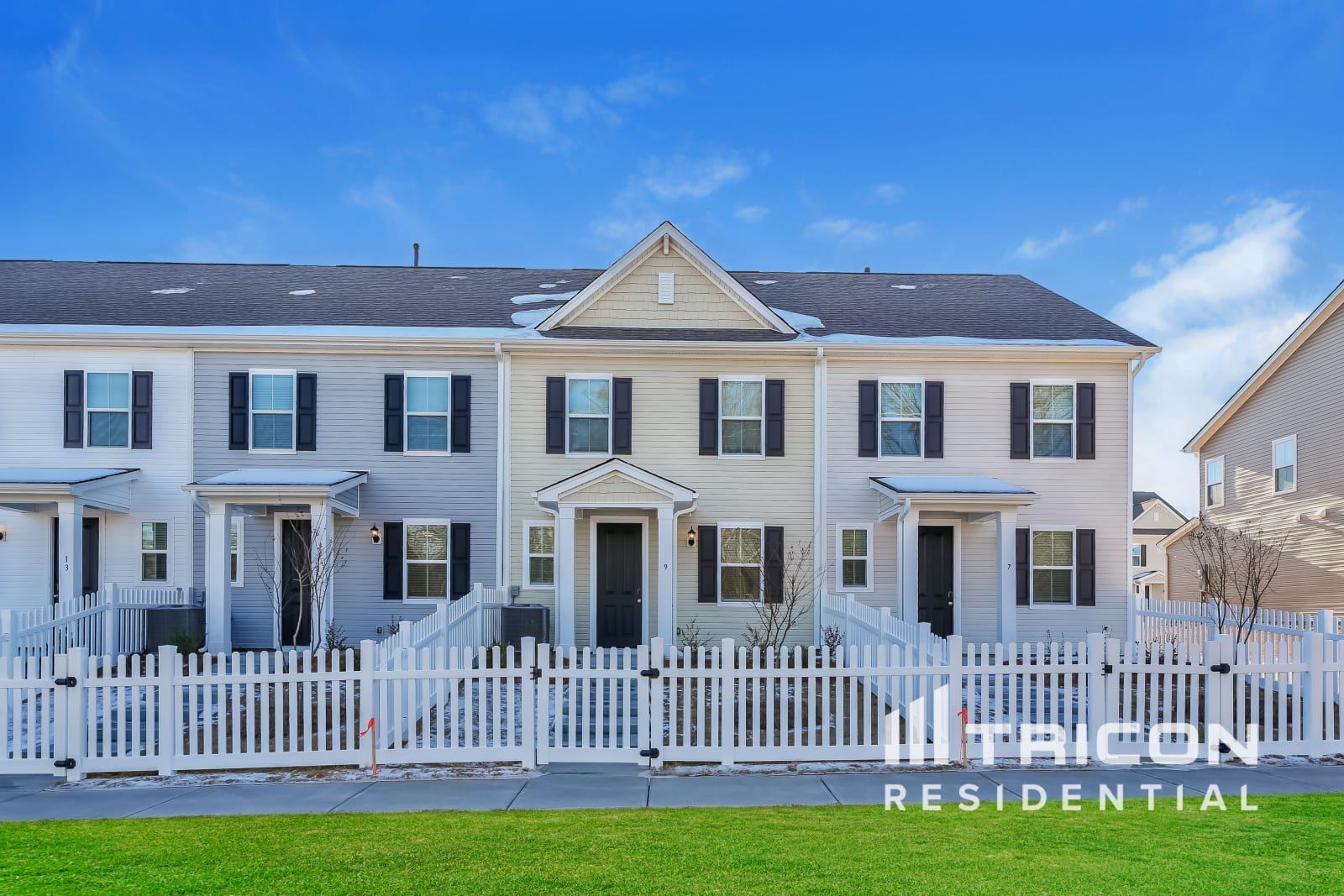 9 Beautyberry Street Simpsonville SC