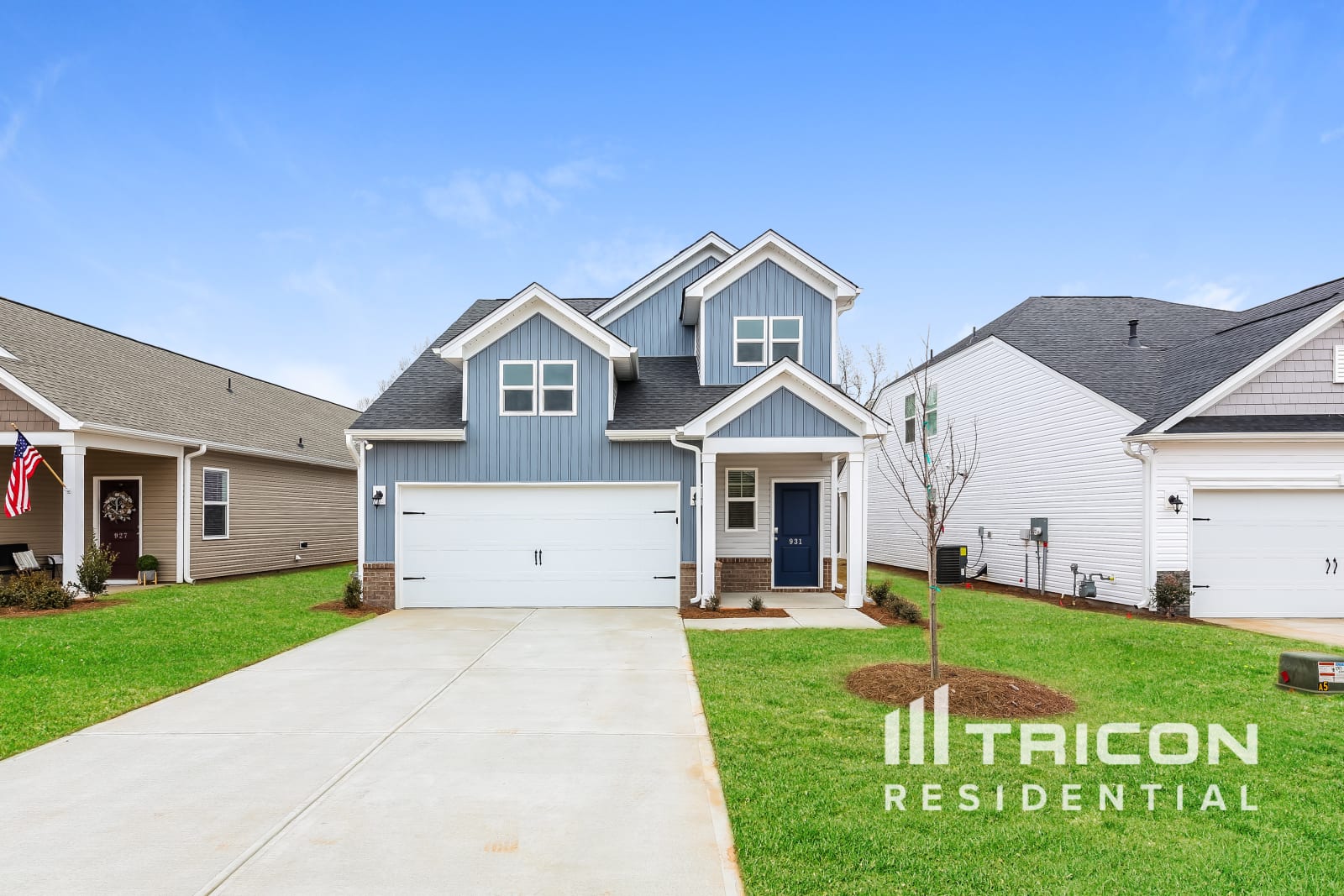 931 Bryden Lane Boiling Springs SC