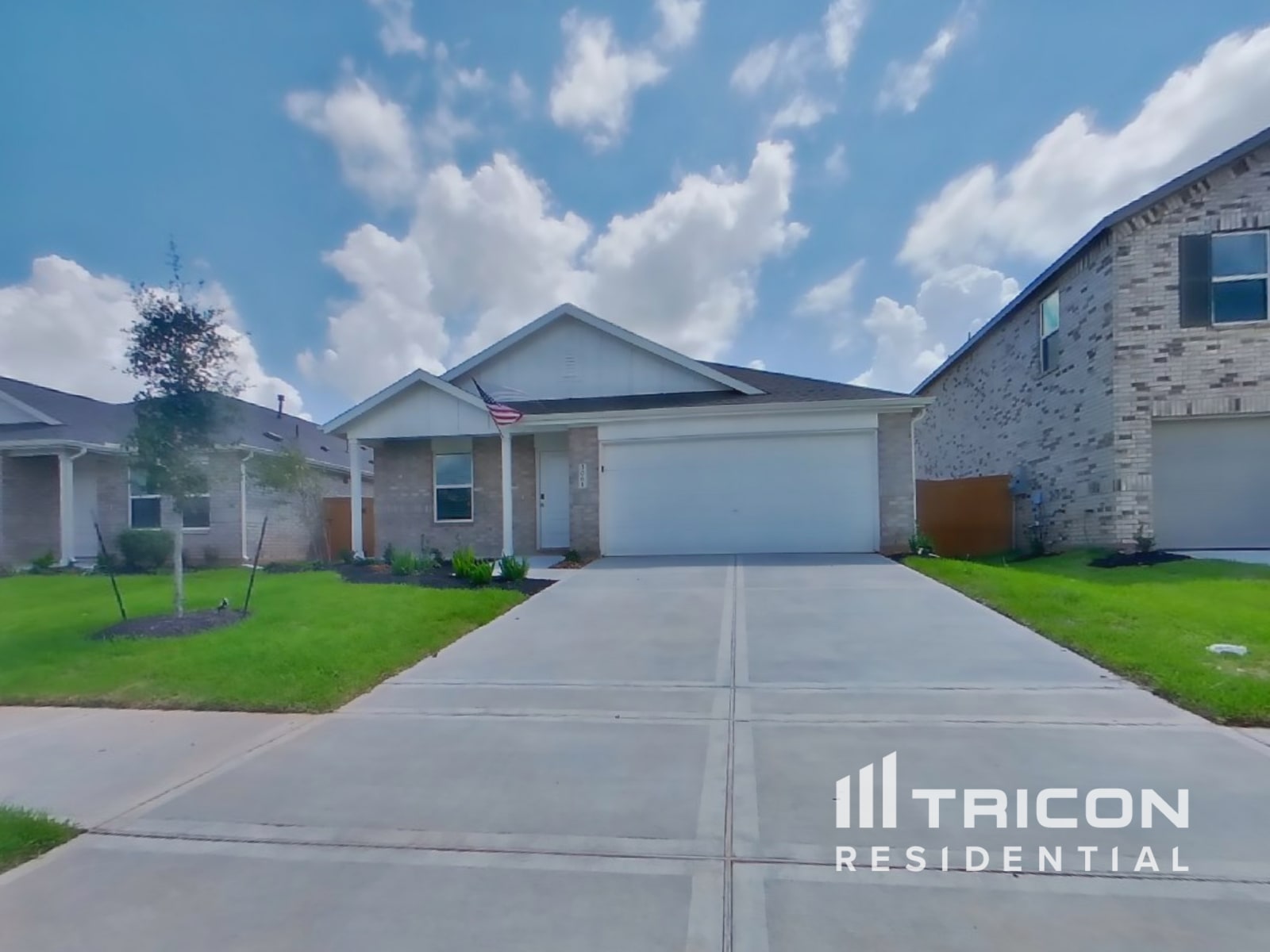 3061 Merganser Ridge Dr Katy TX