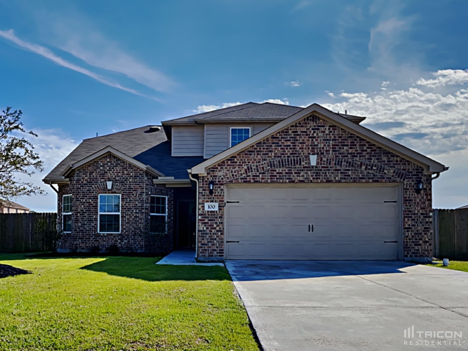 100 Comanche Plains Drive La Marque TX