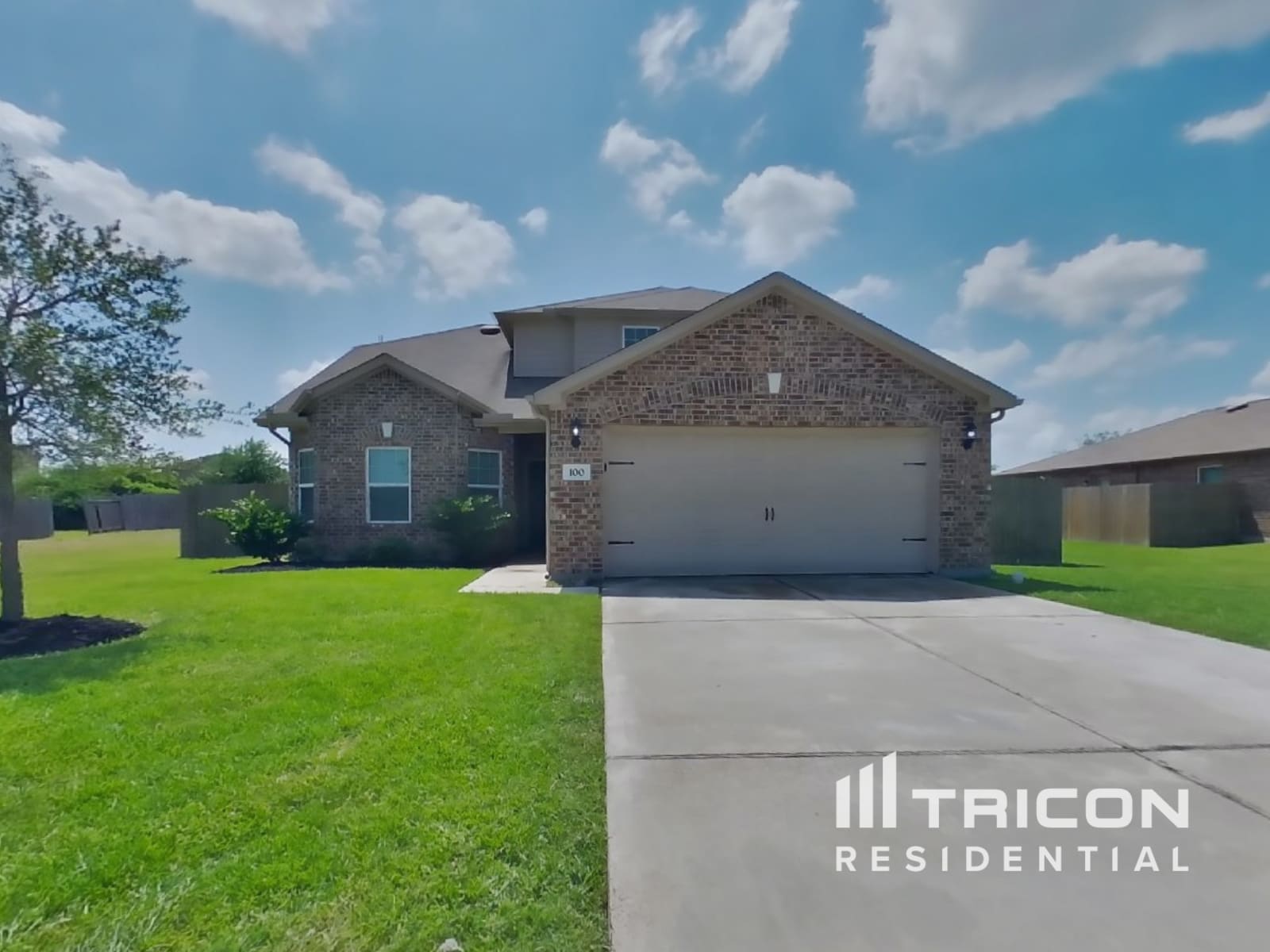 100 Comanche Plains Drive La Marque TX