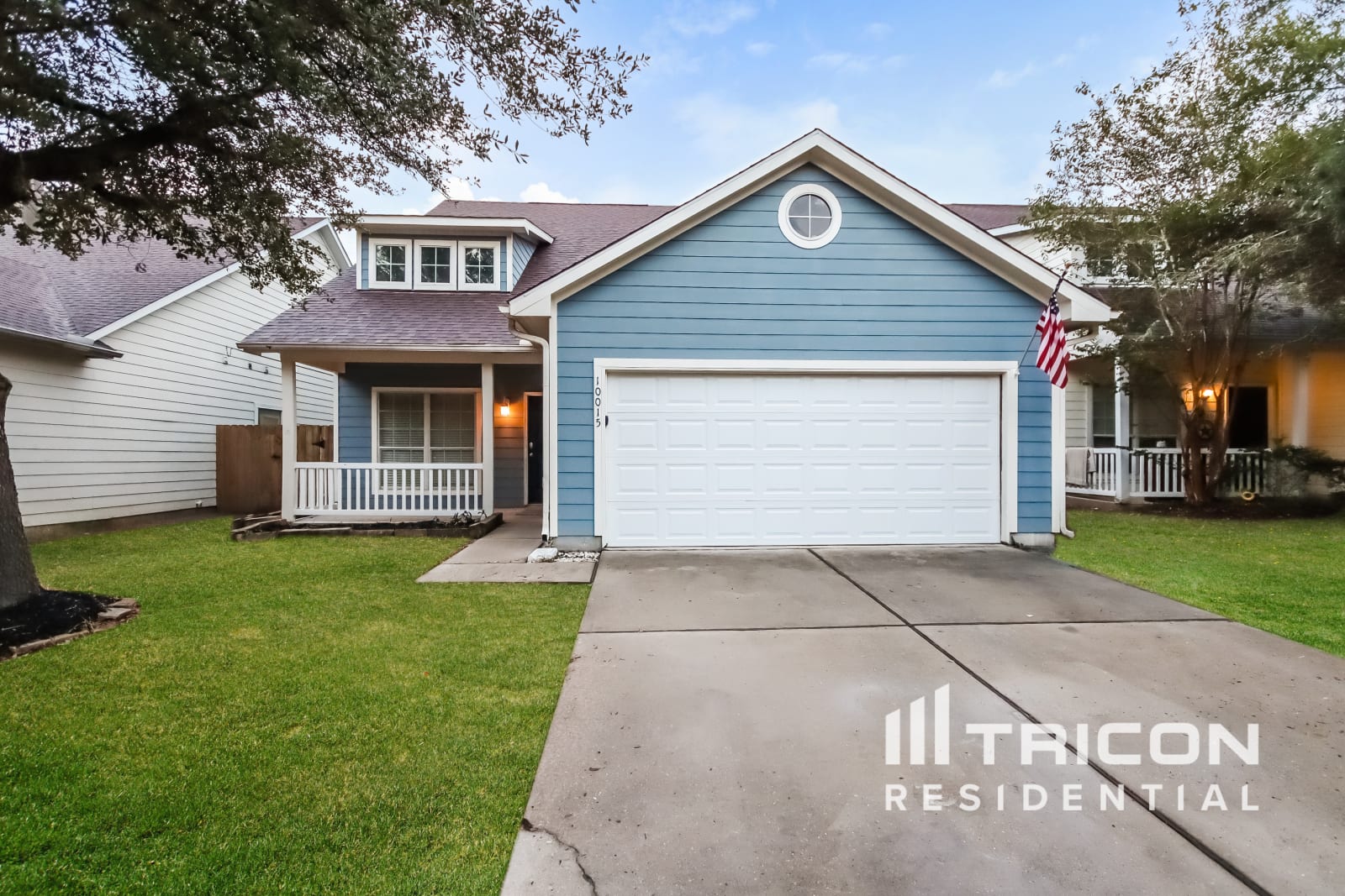 10015 Sweetnectar Lane Tomball TX