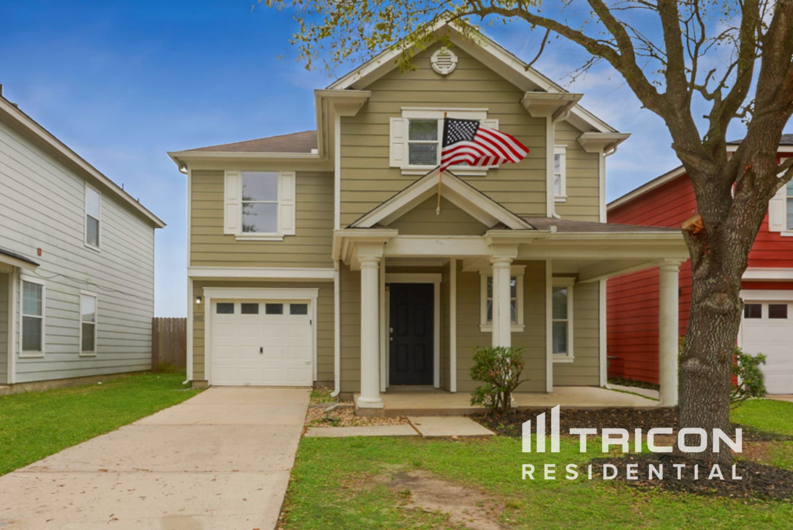 10111 Victoria Falls Lane Houston TX